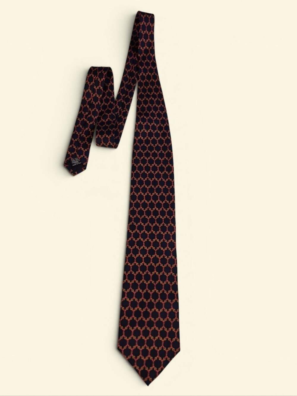Bally Silk Tie